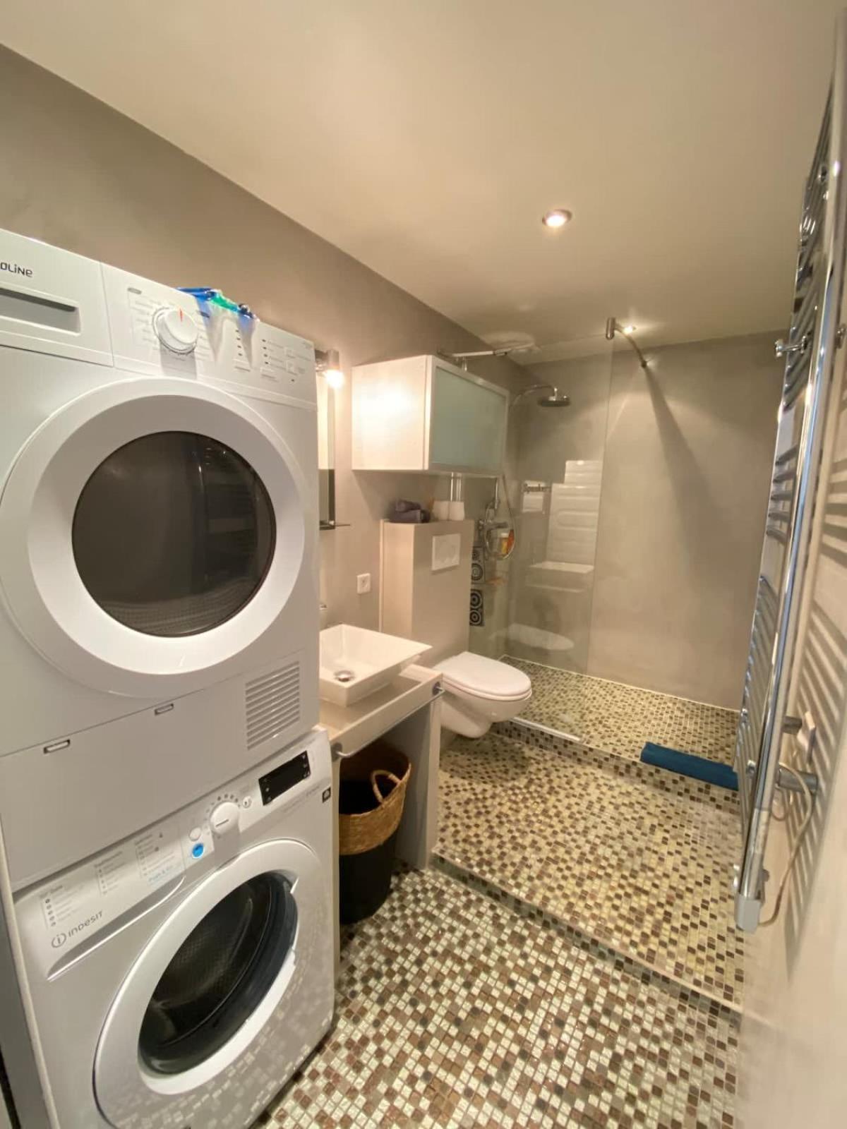 Cannes Center Perfect 3 Bedroom Zewnętrze zdjęcie
