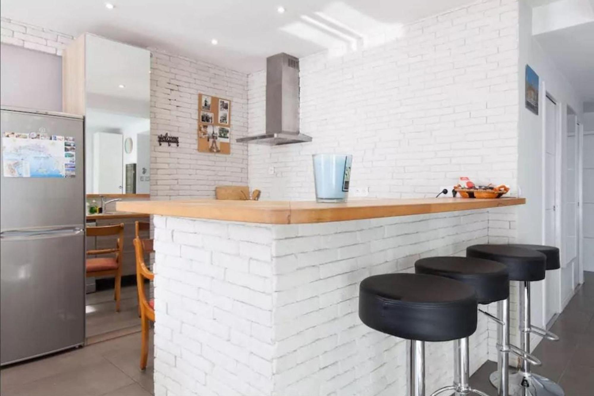 Cannes Center Perfect 3 Bedroom Zewnętrze zdjęcie